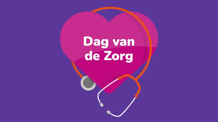 Dag van de zorg
