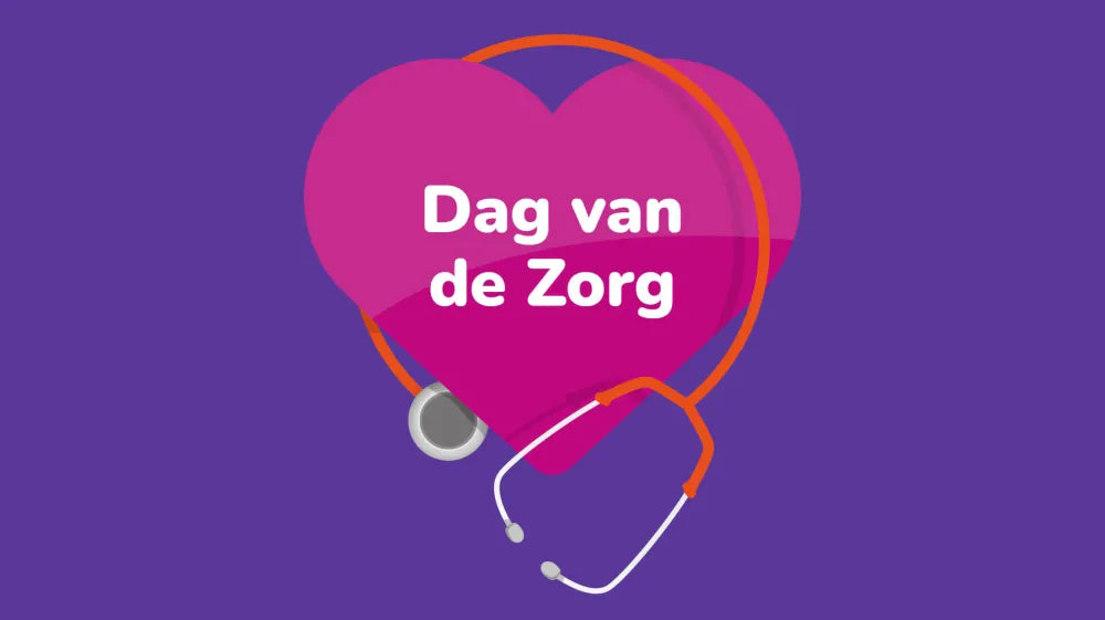 Dag van de zorg