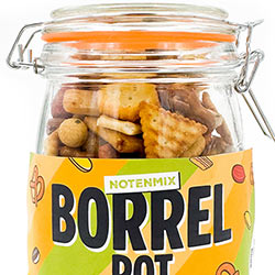 Weckpot geschenken