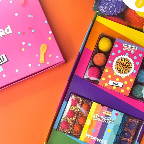 Giftboxen