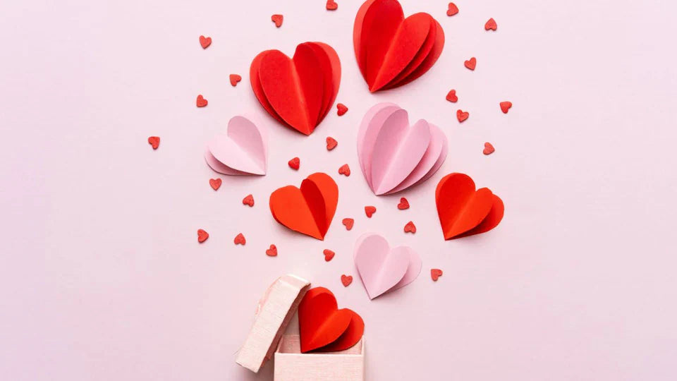 Valentijnsdag
