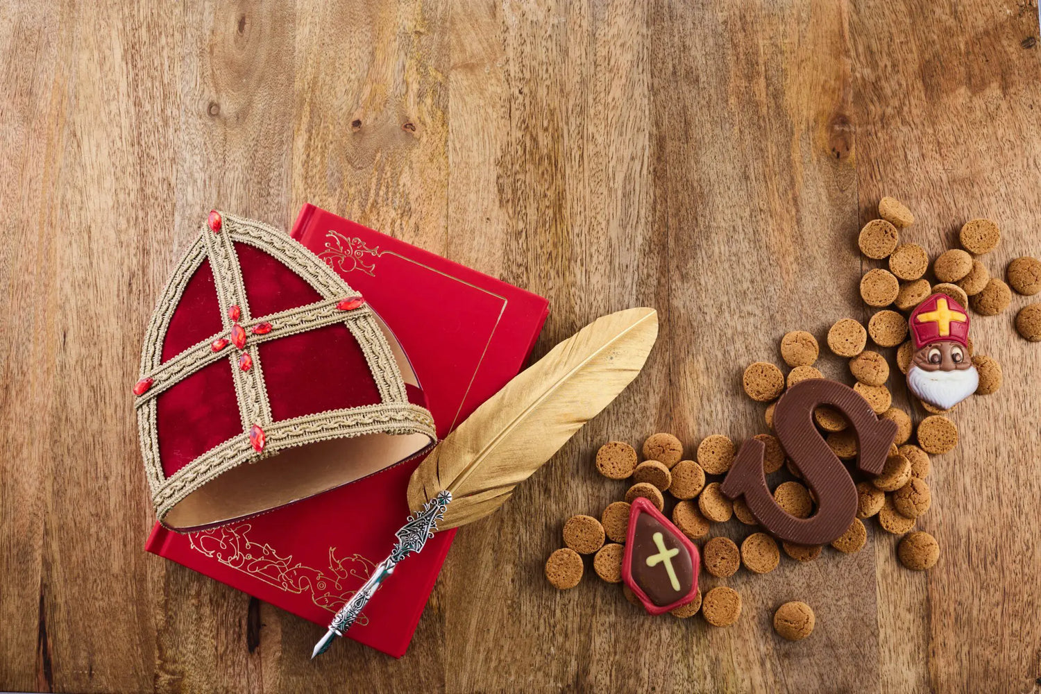 Sinterklaas
